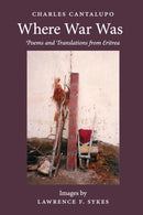 Where War Was. Poems and Translations from Eritrea-9789987753611