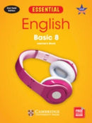 Essential English Junior Secondary 8 Learner''s Book