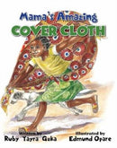 Mama's Amazing Cover Cloth-9789988882969