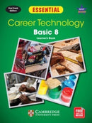 Essential Career Technology Junior Secondary 8 Learner''s Book