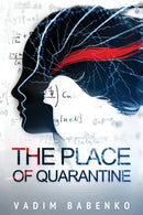 The Place of Quarantine-9789995742324
