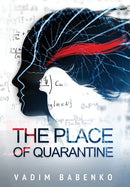 The Place of Quarantine-9789995742331