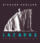 Lazarus : Prose - Poetry-9789995750930