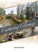 Capturing Clervaux : The Final Hour-9789995900366