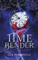 Timebender-9789998789333