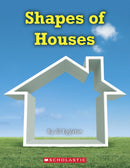 SHAPES OF HOUSES