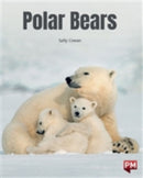 Polar Bears-9789999702836