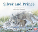 Silver & Prince X6-9789999703154