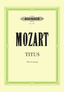 La Clemenza di Tito