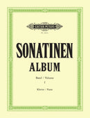 Sonatina Album Vol.1