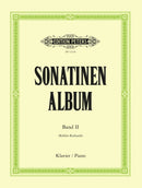 Sonatina Album Vol. 2