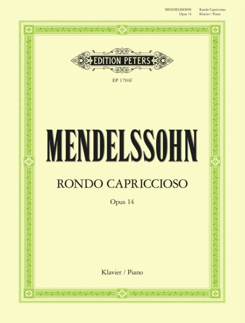 Rondo Capriccioso