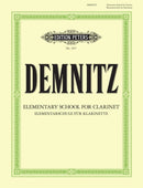 Elementary School for Clarinet