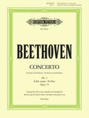 Konzert für Klavier und Orchester Nr. 5 in Es-Dur Op. 73