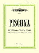 60 Progressive Exercises