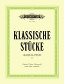 Classical Pieces