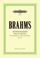 Schicksalslied (Song of Destiny) Op.54