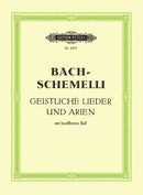 69 geistlichen Liedern und Arien