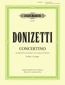 English Horn Concertino in G