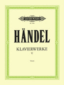 Klavierwerken