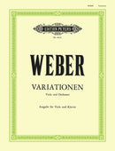Variationen