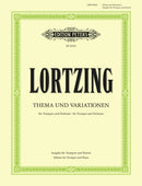 Theme and Variations