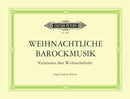 Baroque Music for Christmas