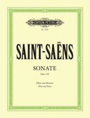 Oboe Sonata Op.166