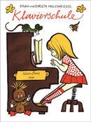 Klavierschule fur den Elementarunterricht (Piano School)-9790014076900