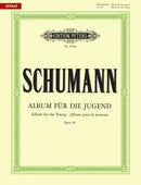 Album for the Young Op. 68 for Piano