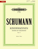 Scenes of Childhood Op.15