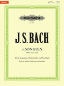 Sonaten für Viola de Gamba