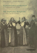 Sephardic Songbook