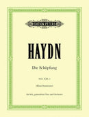 Creation Hob. XXI:2 (Vocal Score)