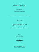 Symphony No. 6 (2010 Edition)