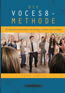 Die VOCES8 Methode-9790014117597