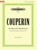 Baricades Mistérieuses