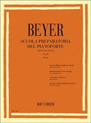 Scuola Preparatoria Del Pianoforte Op. 101-9790041801049