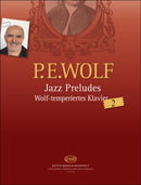 Jazz Preludes-9790080151730