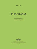 Bella  Phantasm