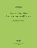 Introduction and Dance-9790080200001
