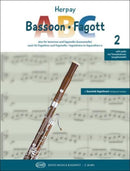 Bassoon ABC 2-9790080200933