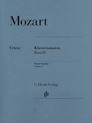 KLAVIERSONATEN BD 2