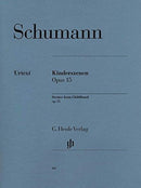 KINDERSZENEN OP15