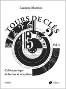 Tours de cles Vol 2-9790230368292
