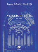 Versets de fetes Vol 2-9790230368339