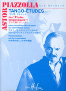 6 TANGOTUDES SAXOPHONE & PIANO