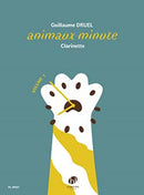 Animaux minute Vol 1-9790230995573