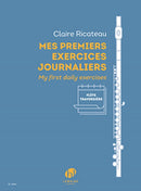 Mes premiers exercices journaliers-9790230995917