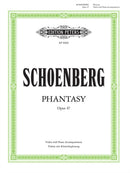 Phantasy Op. 47